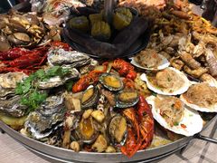 一片海（小海/份）-日进一片海.生腌海鲜火锅.宵夜烧烤(三里屯总店)