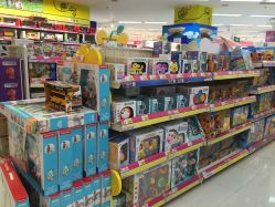 -孩子王童乐园(洛阳万达店)