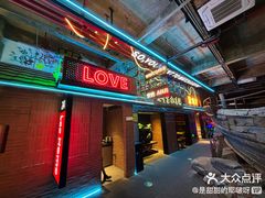 -老李家土菜馆·安吉地标美食