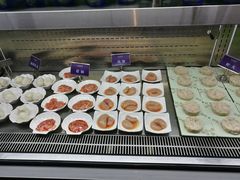 -海鼎荟海鲜姿造(泉州仟禧店)