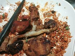 -佰烧海鲜烤肉火锅自助(熙地港店)