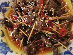 -邻舍私房菜(渊明北路店)