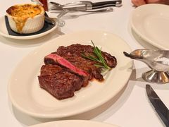 -MORTON'S 莫尔顿牛排坊(北京丽晶酒店)