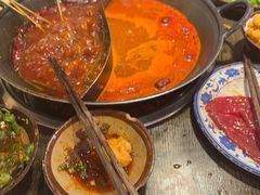 -冯校长老火锅(广州正佳广场店)