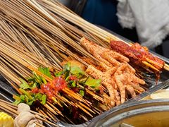 -让签签飞小郡肝串串香(春熙路形象店)