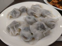 -长城东北菜(新港西路店)
