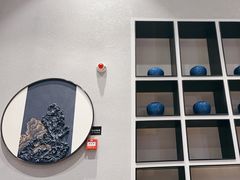 -稻早料理美术馆(城阳店)