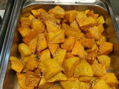 -比格比萨自助(国展店)