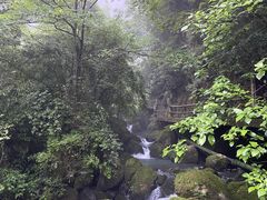 -神龙峡风景区