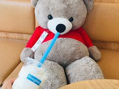 -Blueglass酸奶(财富购物中心店)