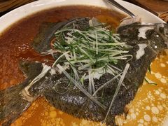 -浙江安吉JW万豪酒店·万豪中餐厅