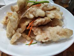 -金掌勺·锅包肉(双榆树店)