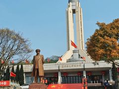 -聂荣臻元帅陈列馆