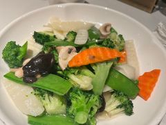 -外婆家(西红门荟聚购物中心店)