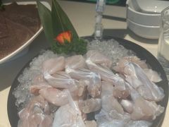 -海底捞火锅(万丰桥店)