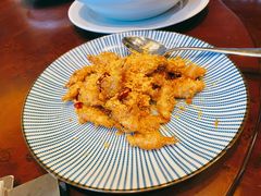 -泉州富力万达文华酒店-品珍中餐厅