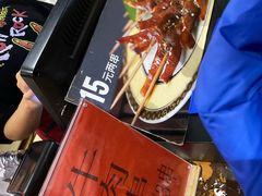 -阿芮烤鸡爪(世纪金源店)