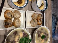 -咬不得高祖生煎·简餐(金逸影城店)