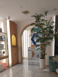 -雅曼妮spa美容养生