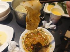 -驿楼兰·新疆菜(火车站店)