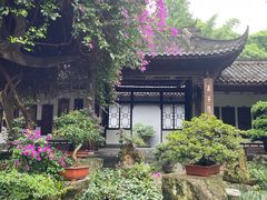 -成都杜甫草堂博物馆