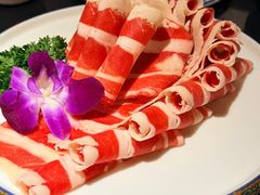 -京悦南门涮羊肉·羊蝎子火锅(田林路店)