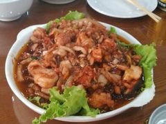 android_upload_pic-粥旺府(月环里店)