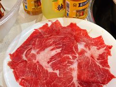 -来伊回麻辣烫·火锅串串清真(红瓦寺总店)