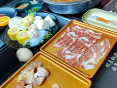 -牛武士寿喜烧·和牛火锅自助(全球首店)
