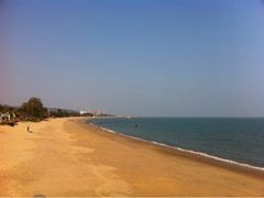 iphone_upload_pic-白城沙滩