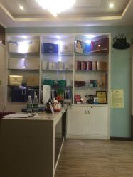 -荟草堂专业祛痘连锁机构