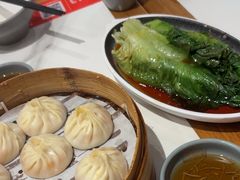 -馋三尺蟹粉小笼(人民广场店)