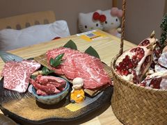 -松鱼亭·和牛烧肉(协鑫广场店)
