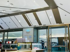 -Tims天好咖啡·贝果(东方广场店)