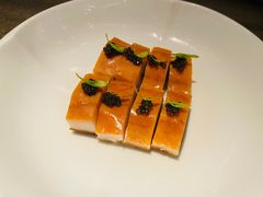 -悦轩中餐厅·高空江景·杭州柏悦酒店
