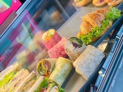 -星巴克(上海汇锦里店)