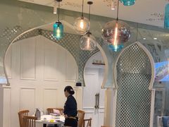 -西域胡氏大盘鸡(新华胡杨风店)