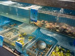 -良师门滨海人家·海鲜·家常菜(滨海城店)