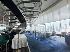 -上海新锦江大酒店