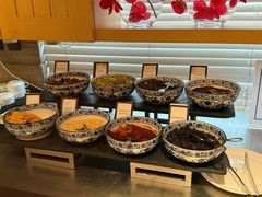 -北京王府井希尔顿酒店·万斯阁西餐厅