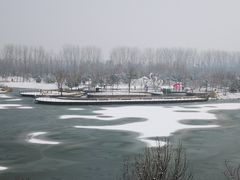 -东郊湿地公园