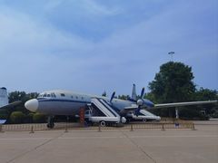 -中国航空博物馆