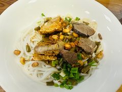 -牛八宝桂林米粉(八里庄店)