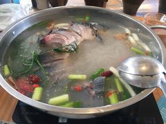 -大理老字号·舟渔的鱼野生菌海景餐厅(双廊店)