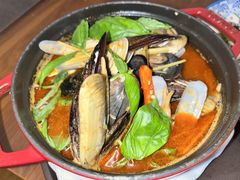 -Bistro Les Lilas丁香花小酒馆