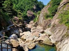 -绩溪龙川景区