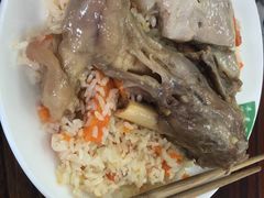 -217丰惠源抓饭(江乾路店)