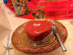 -大唐西市酒店-丝路阳光西餐厅