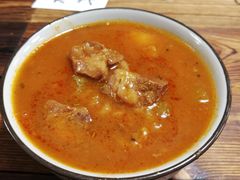 苏伯汤-食戟