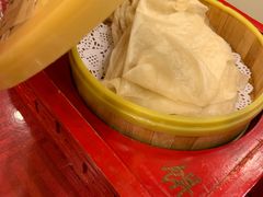 -大地春饼店(黄河路店)